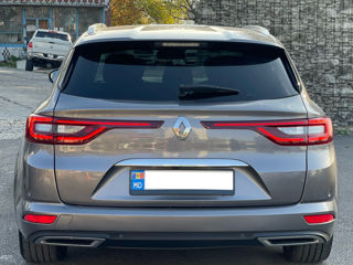 Renault Talisman foto 2