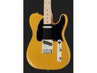 Squier Sonic Tele MN ButterscotchB foto 4