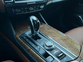 Maserati Levante- Прокат // Rent // Chirie фото 10