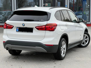 BMW X1 foto 4