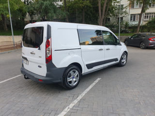 Ford Transit Connect foto 3