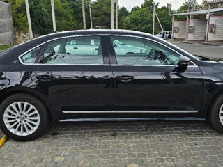 Volkswagen Passat foto 2