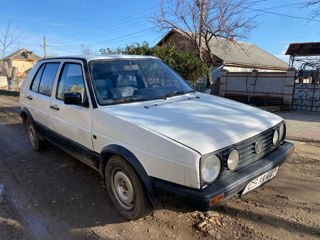 W Golf2 1.8 Gaz-Benzin foto 1