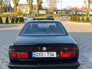 BMW 5 Series foto 6