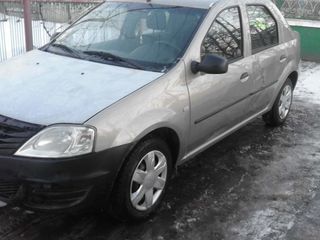 Dacia Logan foto 2