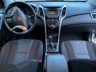 Hyundai i30 foto 7