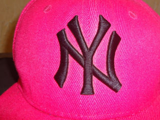 Кепка New York Yankees foto 2