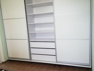 Шкафы и стенки по индивидуальному проекту! foto 1