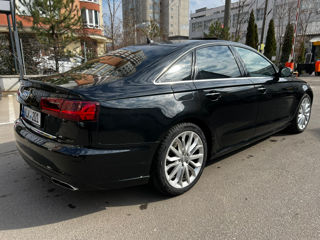 Audi A6 foto 4