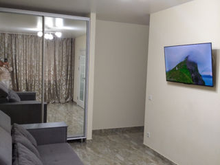 Apartament cu 1 cameră, 40 m², Botanica, Chișinău