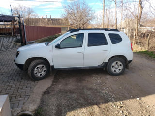 Dacia Duster foto 4