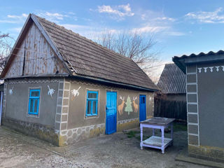Casa in centru satul Dorotcaea 10 ari foto 2