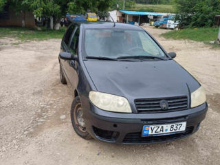 Fiat Punto foto 2