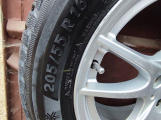 205/55 R16 foto 6