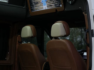 Ford Transit foto 5