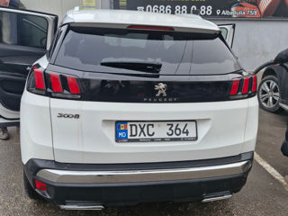 Peugeot 3008 foto 9