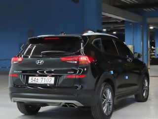 Hyundai Tucson foto 4