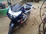 Suzuki gsx r600cc foto 1