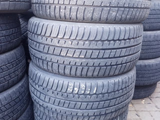 R19 245/40 MICHELIN 4 buc