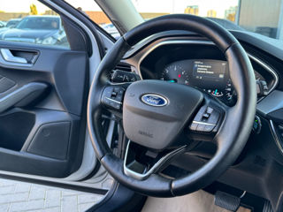 Ford Focus foto 9