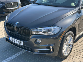 BMW X5 foto 17