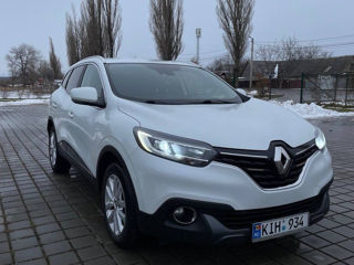 Renault Kadjar foto 3