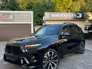 BMW X7 foto 1