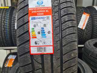 Leao 275/40 R20 и 245/45 R20 зима / Iarna - 10300 lei set / комплект foto 5