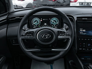 Hyundai Tucson foto 11