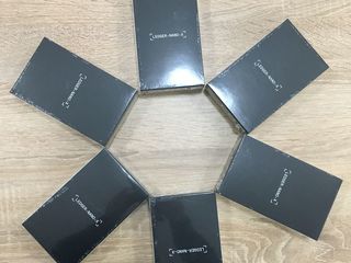 Ledger Nano X, S Plus, S - New Version - супер цена - аппаратный кошелек foto 5