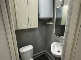 Apartament cu 2 camere, 45 m², Centru, Chișinău foto 9