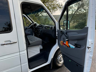 Mercedes Sprinter 313 CDI foto 7