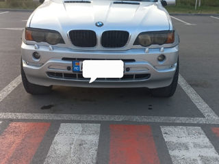 BMW X5 foto 1