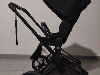 Carucior Cybex Platinum foto 3