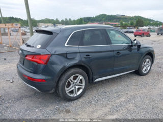 Audi Q5 foto 4