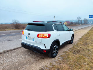 Citroen C5 Aircross foto 4