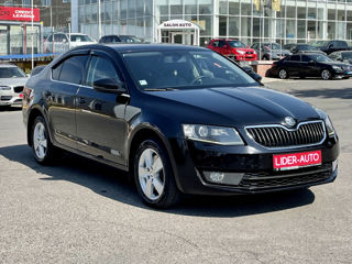 Skoda Octavia foto 4