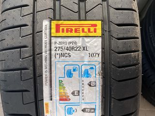 Pirelli foto 1