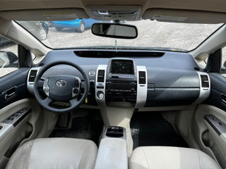 Toyota Prius foto 5