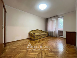 Apartament cu 2 camere, 49 m², Centru, Chișinău foto 4