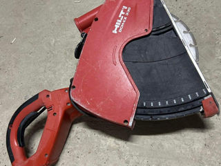 Hilti DCH 300 foto 2