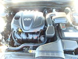 KIA Optima foto 9