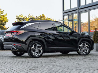 Hyundai Tucson foto 5