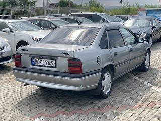 Opel Vectra foto 3