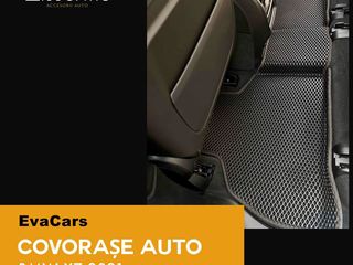 Covorașe auto de tip EvaCars pentru orice model auto!!! foto 3