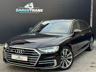 Audi A8 foto 2