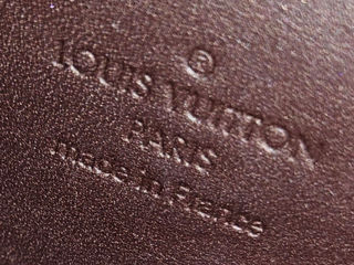 Louis Vuitton Amarante Monogram foto 6