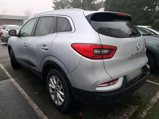 Renault Kadjar foto 3