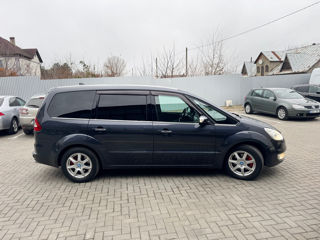 Ford Galaxy foto 5