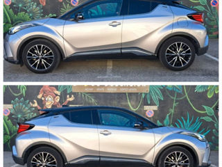 Toyota C-HR foto 6